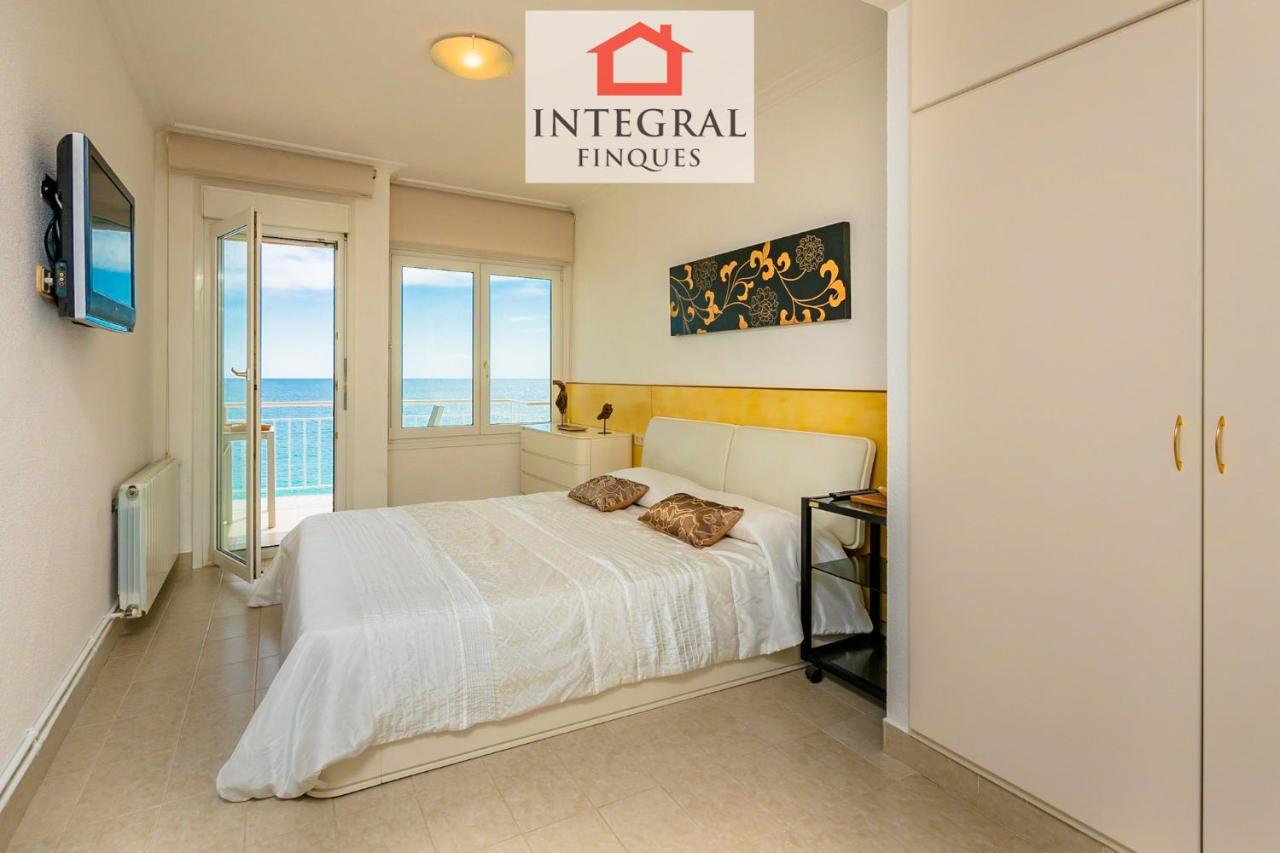 Atlantis Palamos Home Exteriér fotografie
