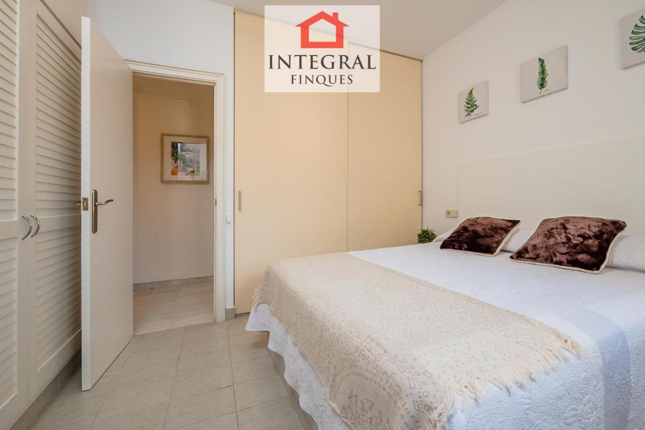 Atlantis Palamos Home Exteriér fotografie